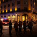 Evacuazione d'emergenza a Roma: hotel in via Aurelia colpito da intossicazione da monossido di carbonio