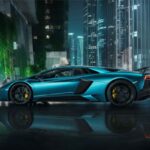 Ferrari in crisi: crollo in Borsa e ricavi deludenti