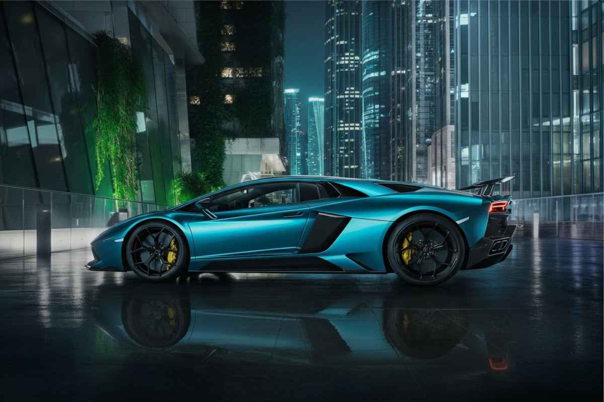 Ferrari in crisi: crollo in Borsa e ricavi deludenti