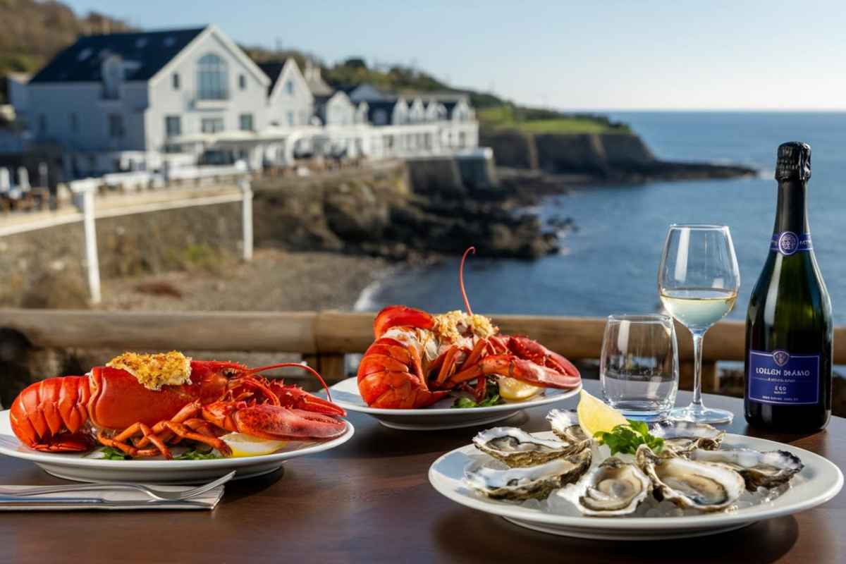Fuga gourmet: il ristorante svela i trasgressori che scappano senza pagare