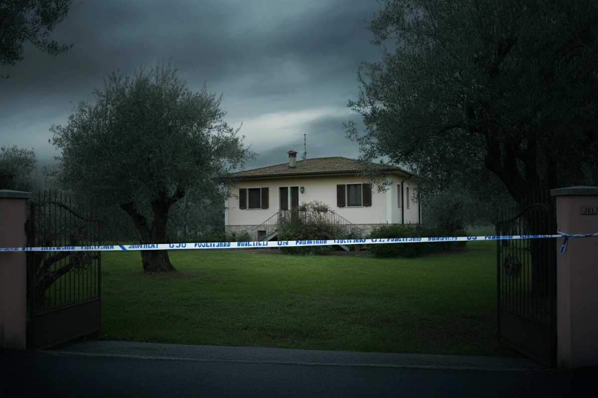 Garlasco, il Dna di un misterioso uomo nella bocca di Chiara Poggi: nuove rivelazioni sulle indagini