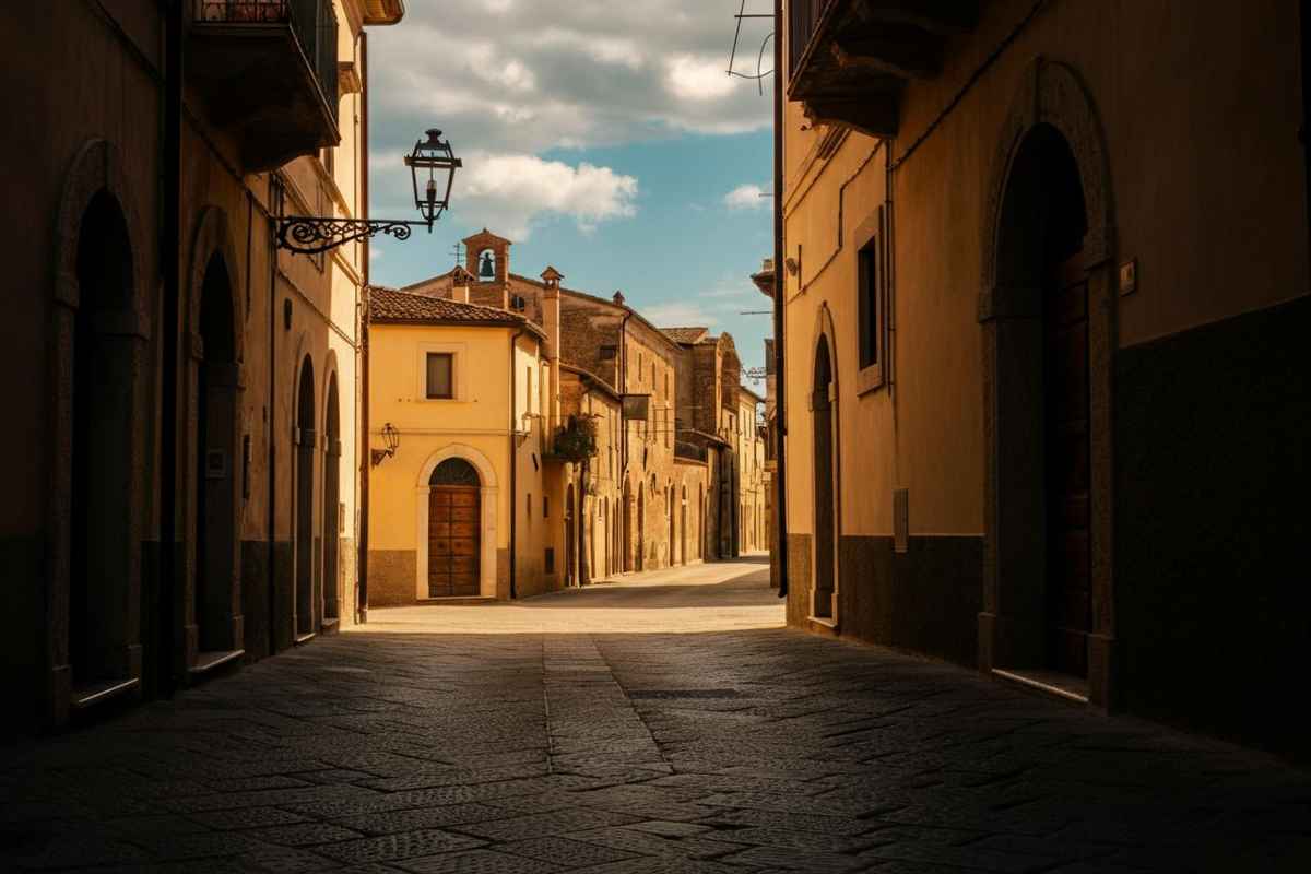 Garlasco: la miniserie che svela il mistero del delitto di Chiara Poggi
