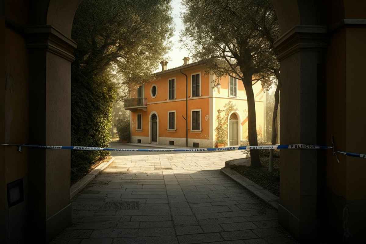 Garlasco, mistero sull'impronta 33: la procura chiude le porte a nuovi accertamenti