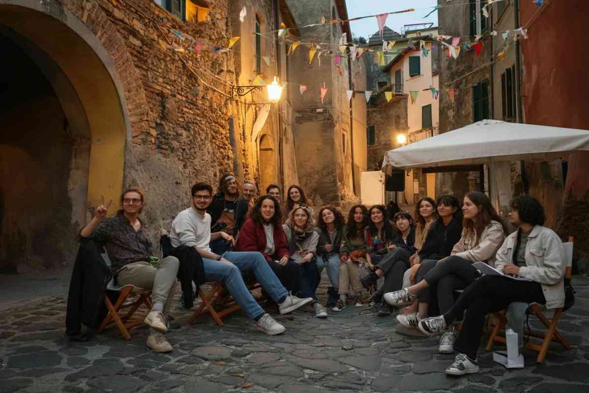 Giffoni55: un festival da record con 5.000 giurati e 200 ospiti illustri