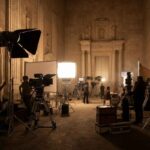 Giuli al Senato: la lotta contro i film fantasma e la richiesta di maggiore rigore nel cinema