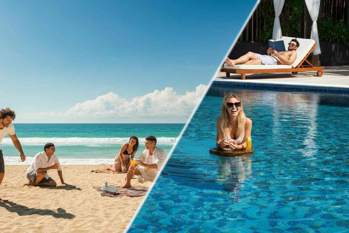 Giulia De Lellis e Tony Effe: il sorprendente motivo delle loro vacanze separate