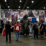 Godzilla festeggia 70 anni di leggende al Comic-Con