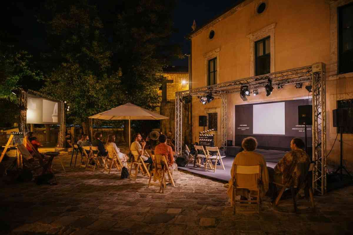 Gorizia ospita il 44° Premio Amidei: un tributo alle migliori sceneggiature