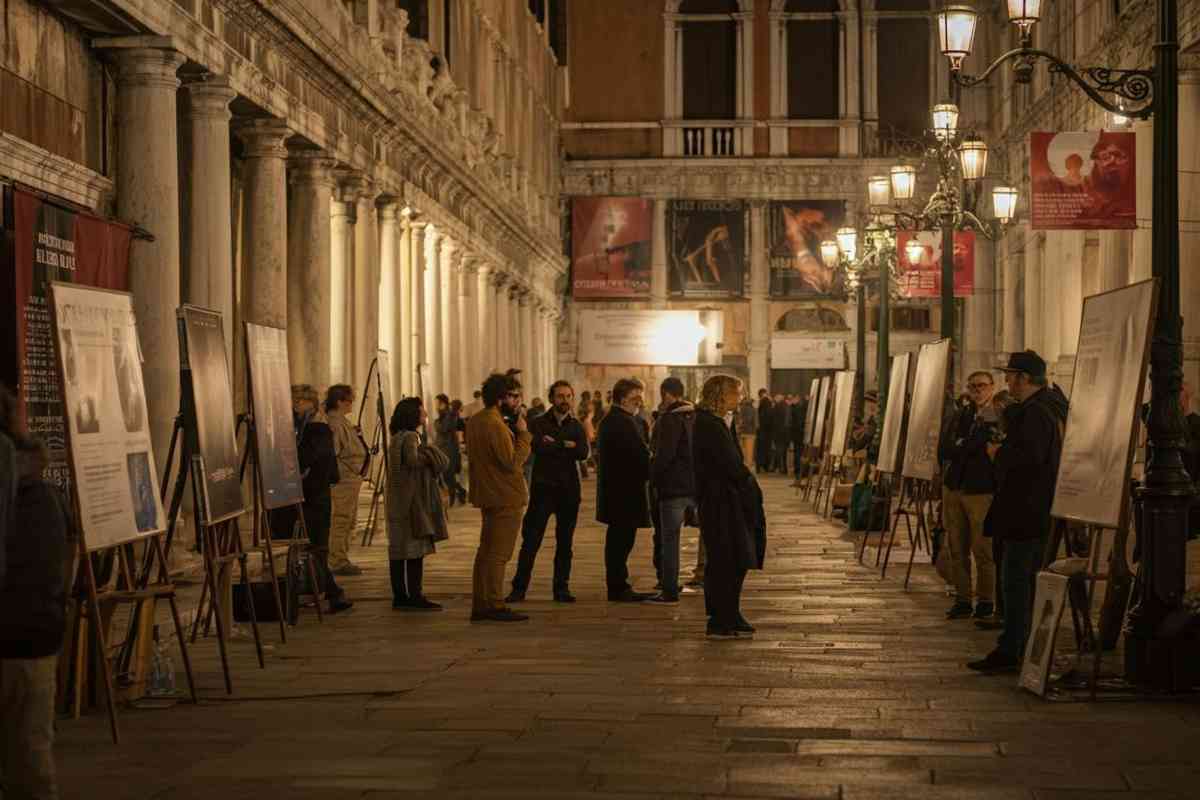 Grandi nomi del cinema in gara: Del Toro, Jarmusch, Bigelow e Lanthimos a Venezia