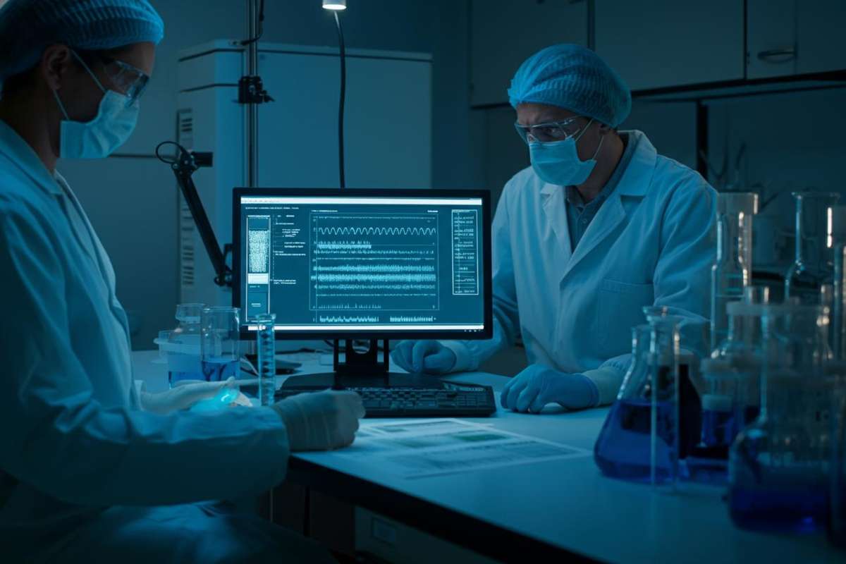 Il Dna sotto le unghie di Chiara Poggi: la rivelazione della genetista Albani che potrebbe riscrivere la verità