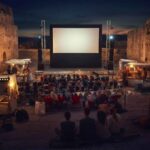 Il Jerusalem Film Festival: cinema e resilienza in tempi di conflitto