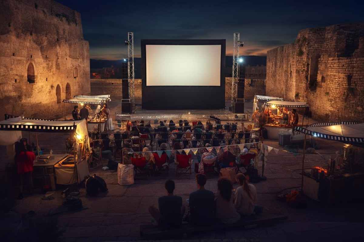 Il Jerusalem Film Festival: cinema e resilienza in tempi di conflitto