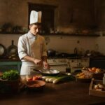 Il cuoco che ha ispirato gli chef diventa un film: la sceneggiatura è pronta
