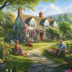Il debutto di Green Family: Bevilacqua e Lastrico protagonisti sul set