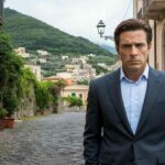 Il mistero svelato: il finale di 'Dolcemente', il thriller di Alessandro Parrello