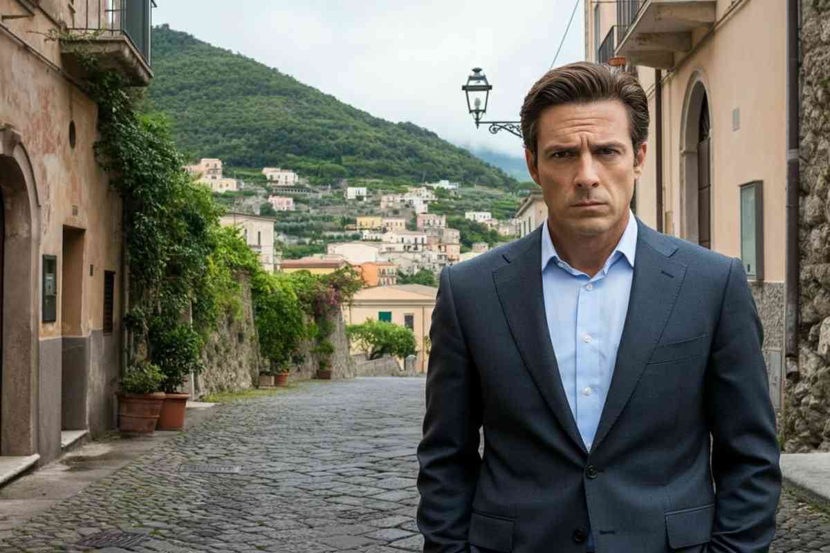Il mistero svelato: il finale di 'Dolcemente', il thriller di Alessandro Parrello
