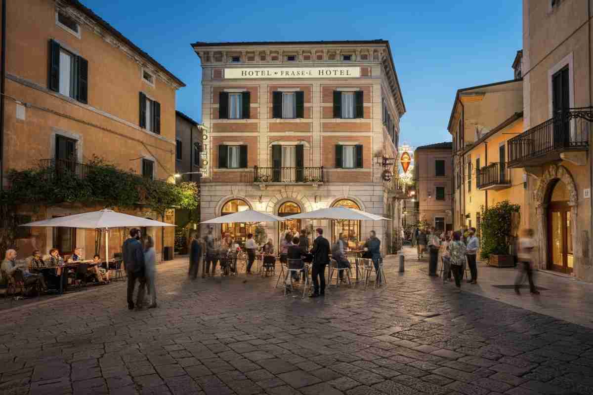 Il nipote del boss Giovanni Brusca gestirà un hotel confiscato alla mafia a Palermo