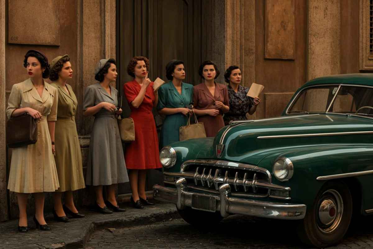 Il restauro di Roma: un viaggio affascinante tra arte e storia a Venezia