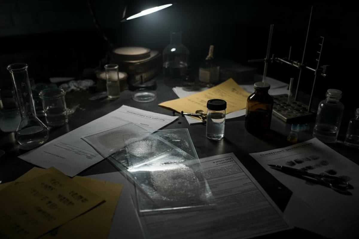 Impronte sospette a Garlasco: il mistero del Dna e le rivelazioni dell'avvocata di Sempio
