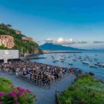 Ischia Global Film: 120 star unite per celebrare dialogo e rispetto