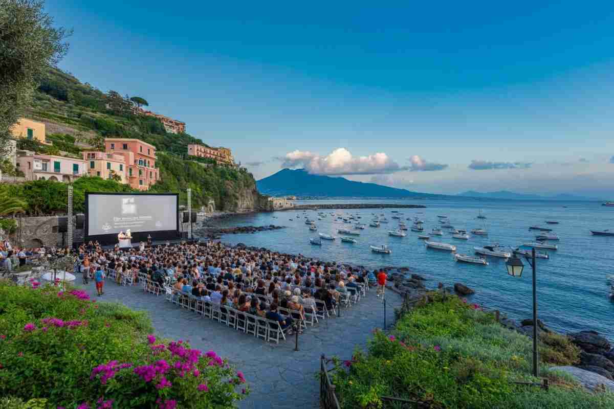 Ischia Global Film: 120 star unite per celebrare dialogo e rispetto