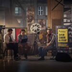 Job Film Days celebra Paolo Griseri con un evento speciale