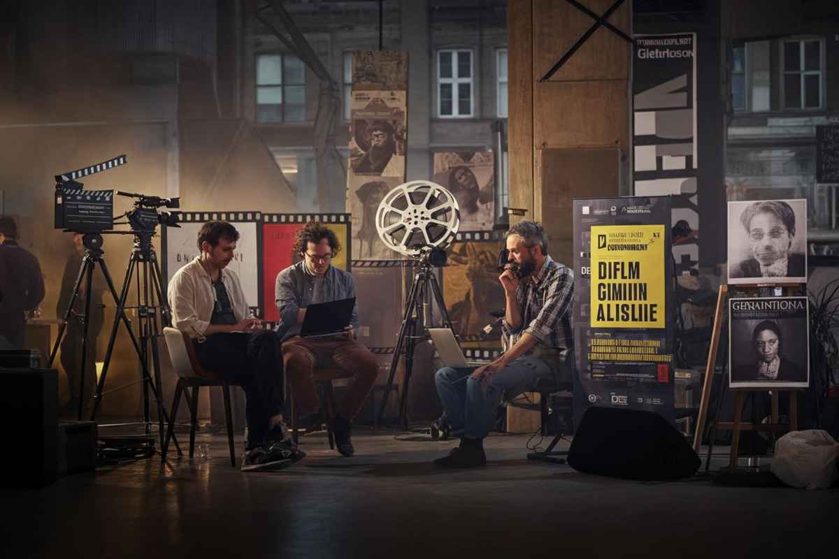 Job Film Days celebra Paolo Griseri con un evento speciale