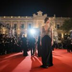 Julia Roberts fa il suo debutto a Venezia con After the hunt