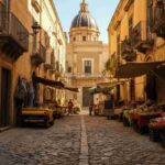 Ketticè: Bellucci protagonista nel nuovo film di Tortorici a Palermo