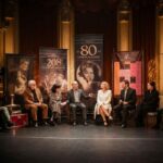 L'Agis celebra 80 anni di storia al fianco della Repubblica
