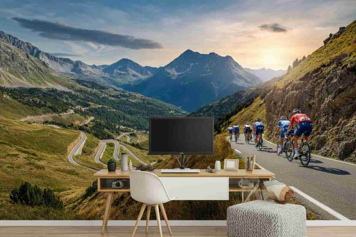 La leggendaria super tappa dei Pirenei al Tour de France: tutto ciò che devi sapere per non perderla