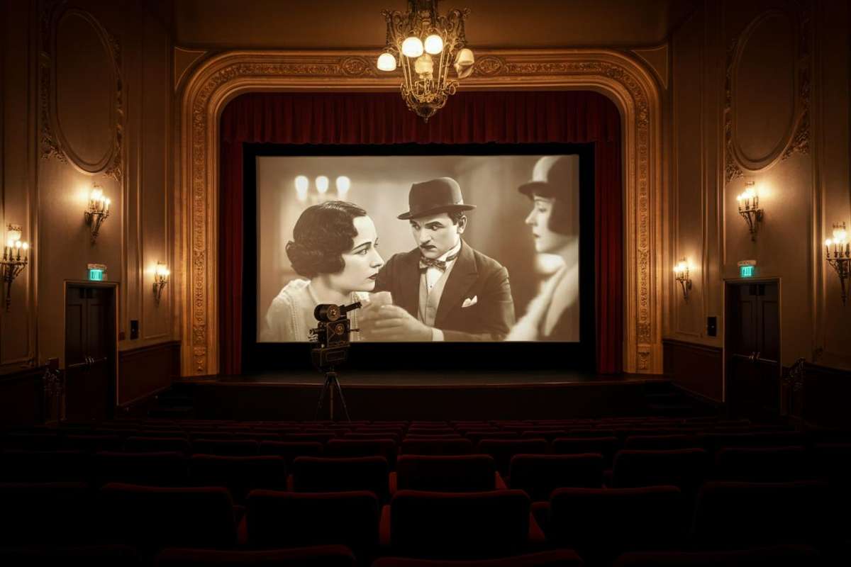 La magia di Queen Kelly: anteprima esclusiva della mostra di von Stroheim a Venezia