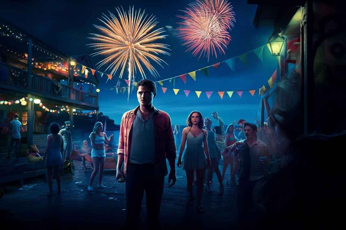 La saga horror 'So cosa hai fatto' torna in grande stile dopo 28 anni