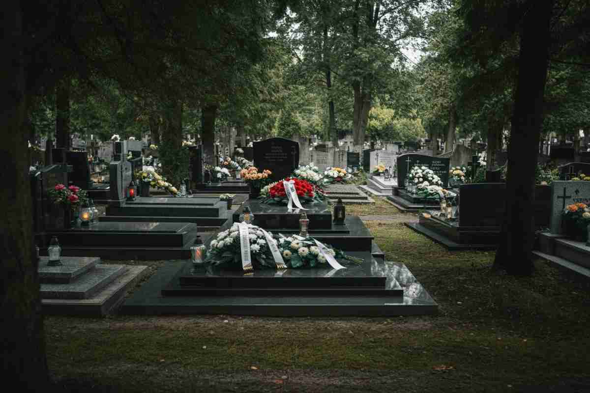 La tragica storia di Aurora Maniscalco: il padre rivela dettagli shock sulla sua vita prima della morte a Vienna