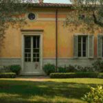 Ladri in casa della vedova di Modugno: svelati legami misteriosi con l'assalto alla villa di Valentino