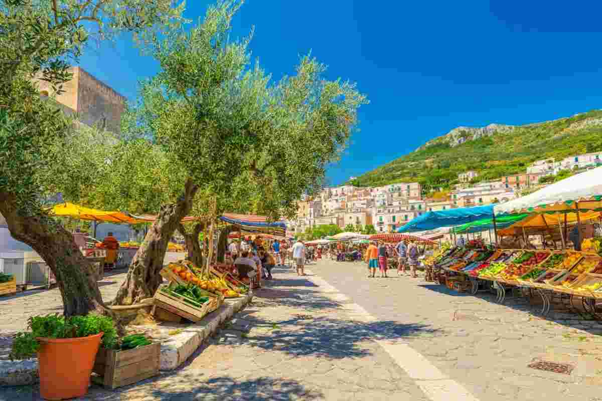L'anticiclone africano in arrivo: weekend di temporali e rischio di caldo record a 50 gradi