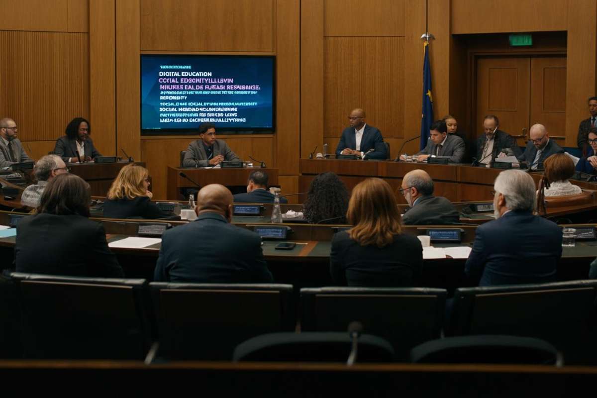 L'assessora di Lecco si dimette dopo essere scoperta come hater anonima sui social