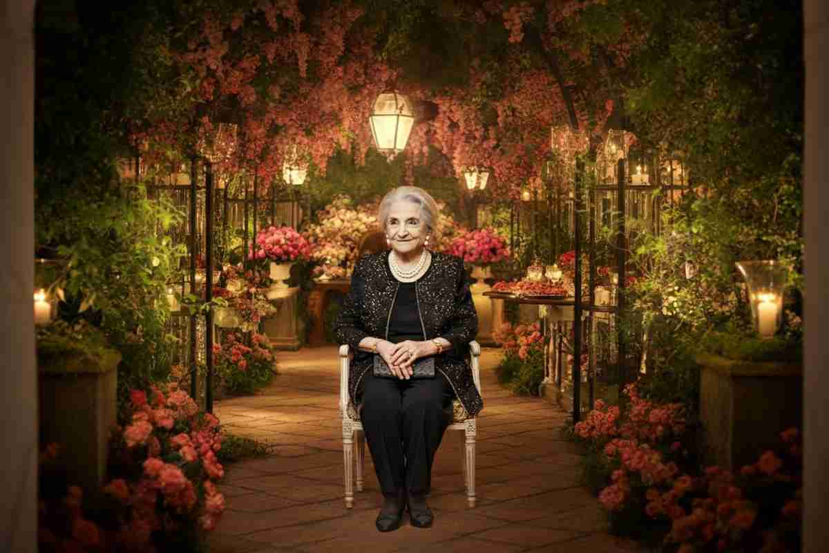 Lisa Gastoni compie 90 anni: un viaggio tra cinema e grandi registi