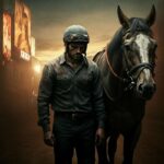 Luis Ortega: il mio fantino vive mille vite in El Jockey