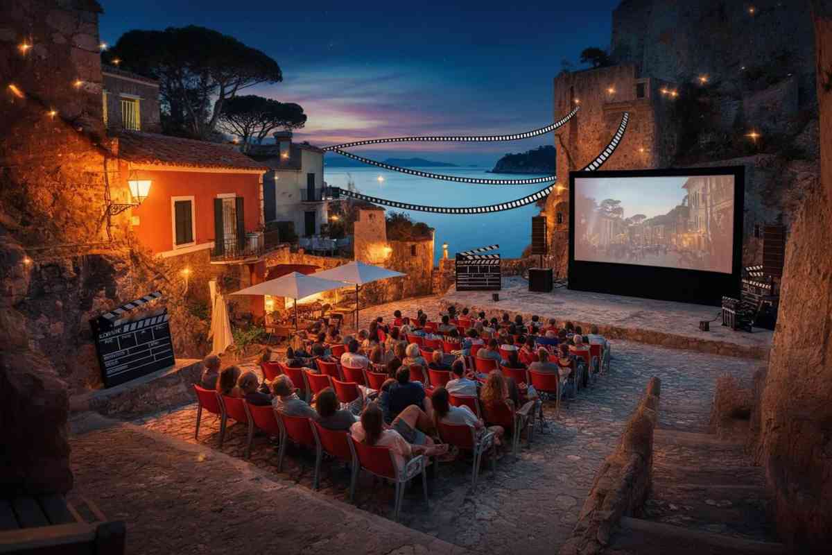 Marco Giallini riceve il prestigioso premio Colonna d'Oro al Magna Graecia Film Festival
