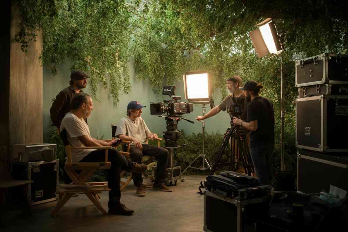 Marcorè annuncia un nuovo film nel 2026 e un anno di pausa per riflettere