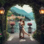 Markoff e Cozumel: un'avventura cinematografica all'insegna dell'amore per l'Italia