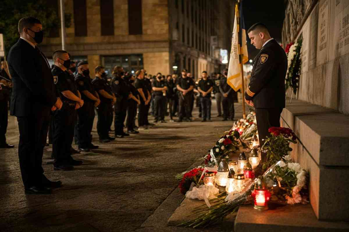 Mattarella e Meloni ricordano Borsellino: un eroe che ha sacrificato tutto per la verità