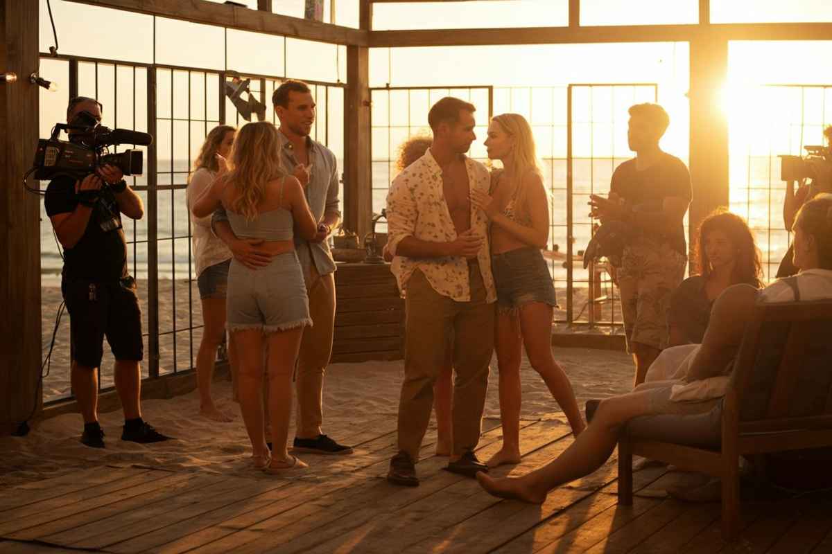 Mediaset stravolge il palinsesto: addio a un programma e nuove regole per Temptation Island