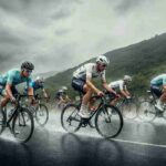 Milan conquista un'altra vittoria al Tour de France, Pogacar difende il giallo