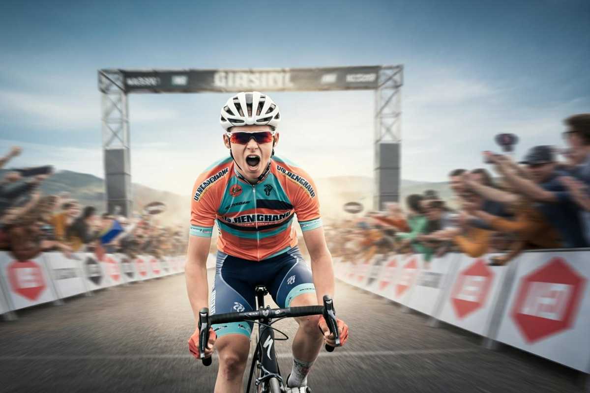 Milan trionfa al Tour de France: l'Italia festeggia dopo 6 anni di attesa