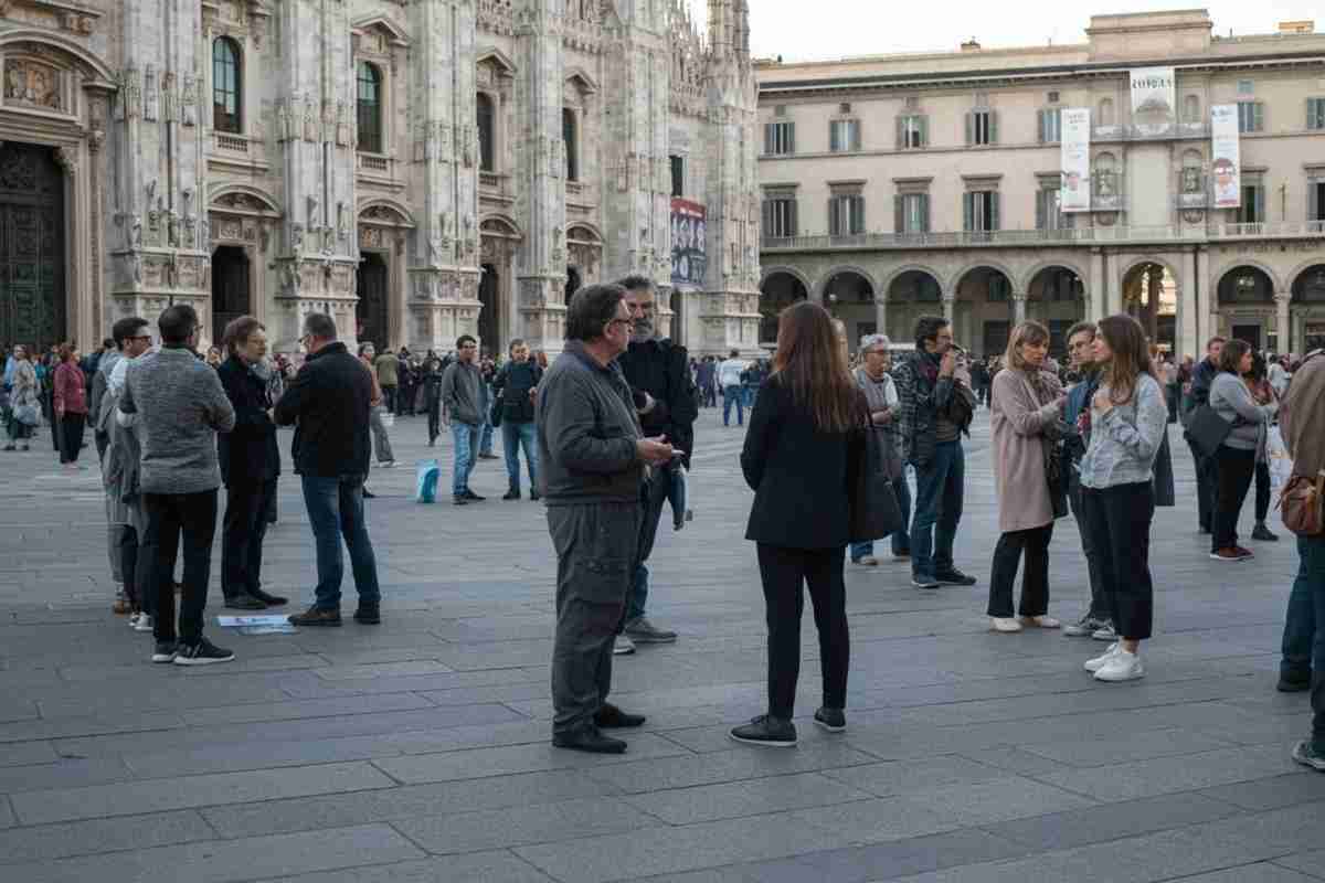 Milano, Sala riflette sul futuro: «Nessuna fretta per il successore di Tancredi»