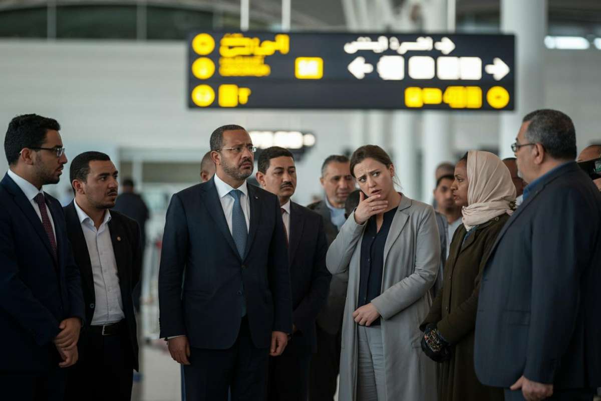 Ministro Piantedosi espulso dalla Libia: un caso che scuote la diplomazia italiana