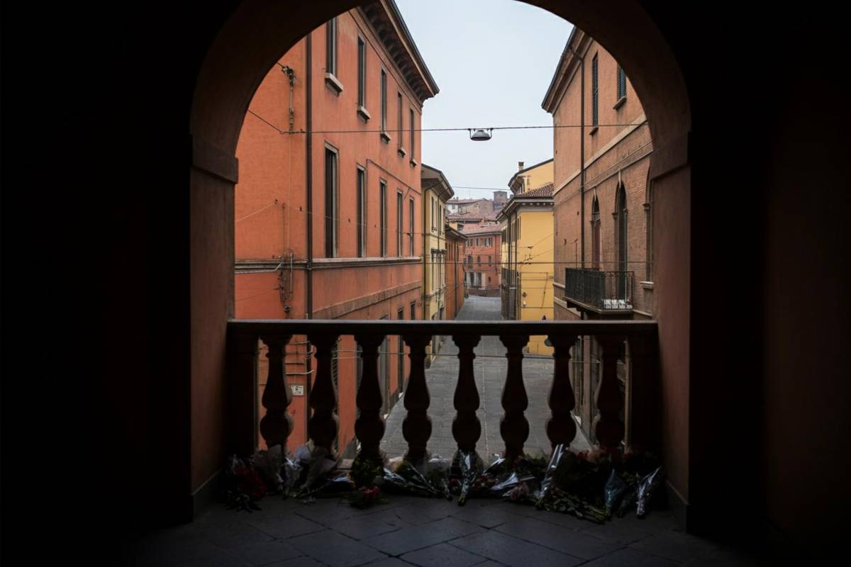 Mistero a Bologna: la morte di Tania Bellinetti e il misterioso arresto dell'ex Faiez Salmi