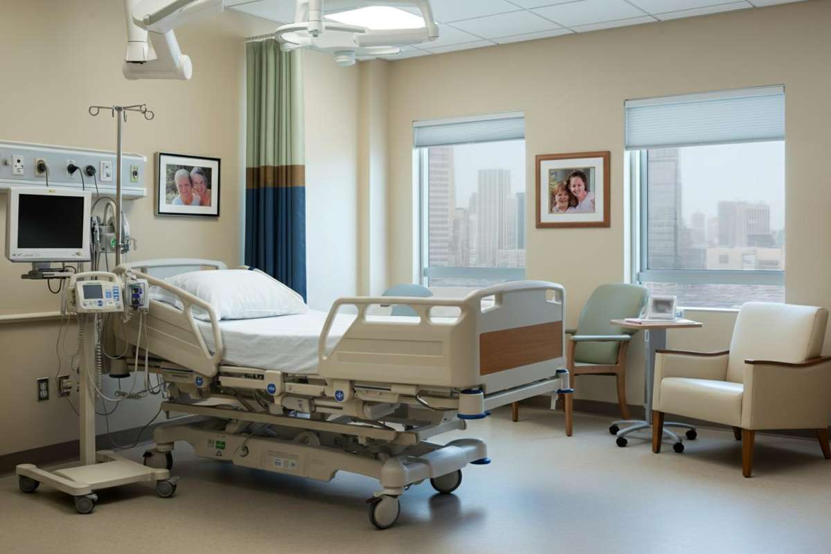 Morte misteriosa in ospedale a Ferrara: un infermiere finisce in carcere